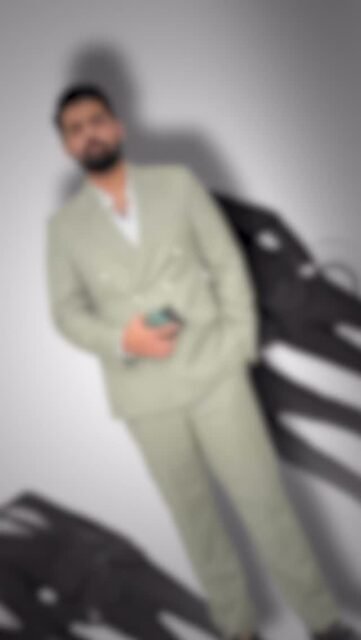 Dubai’s real estate market is full of stories- but some journeys stand out.

From a college trip to Dubai…
to helping 500+ clients invest in property.

In this first episode of Broker Stories, we feature Muhammad Arsalan Malik, a real estate professional who transitioned from banking into the competitive world of property sales and built a portfolio approaching AED 1 Billion in transactions.

Today, as the founder of We Care Properties, his focus is simple: building long-term trust with clients and helping investors navigate Dubai’s dynamic property market.

This is Episode 01 of our new series highlighting the people behind Dubai’s real estate success.

Follow LiveDXB for more stories from the brokers shaping the city’s property market.