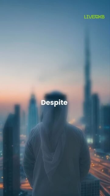 Dubai Real Estate UPDATE

Despite regional tensions…
Dubai’s property market is NOT slowing down.

Developers confirm:
✔ Projects are moving forward
✔ Sales are still strong
✔ No major disruptions

Big names like Azizi Developments, Sobha Realty & Binghatti
are all reporting the same thing 👇

📈 Demand is strong
🏗 Construction is ongoing
💼 Investors are still active

Dubai market = Stable. Confident. Moving forward.

Follow @LiveDXB for real Dubai insights 🔥