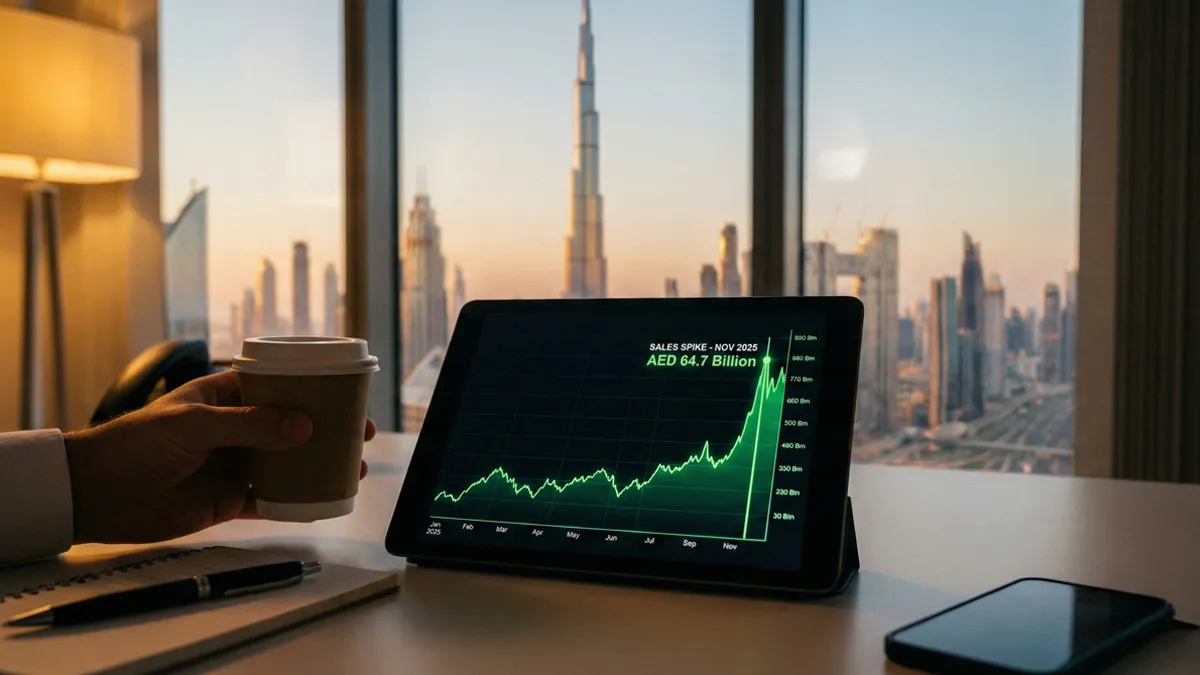 The “Wait and See” Strategy is Failing: Why November 2025 Just Changed the Game