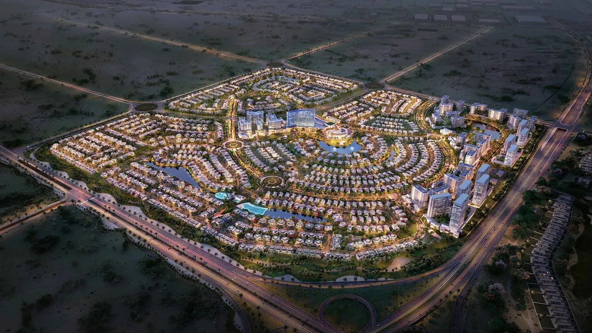 Why Dubai South is the Investment Hotspot of 2026