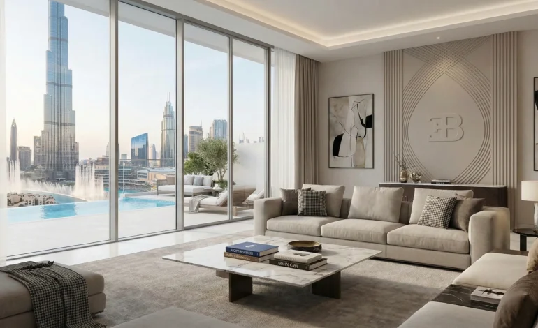 The Rise of Branded Residences: Is the Premium Worth It?