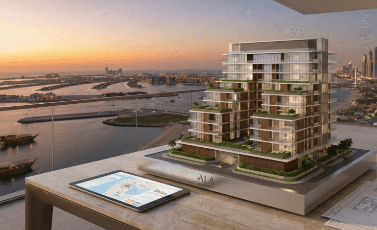 Market Analysis: ALA Developments Enters Dubai with AED 1B Strategy
