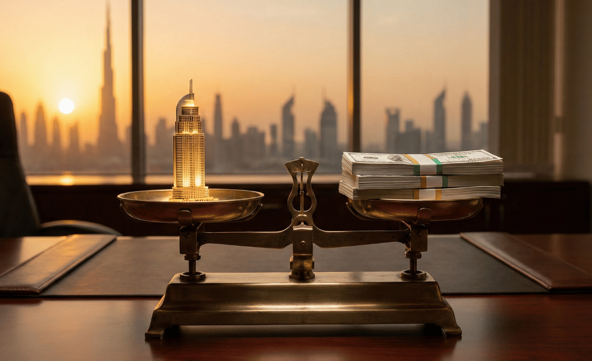 The Investor’s Dilemma: Capital Appreciation vs. Rental Yield