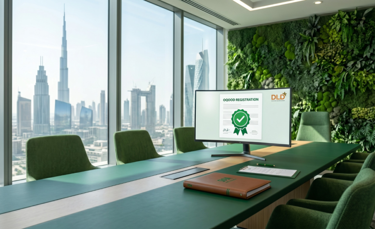 Secure Your Dubai Off-Plan Property Investment: The Oqood & SPA Guide
